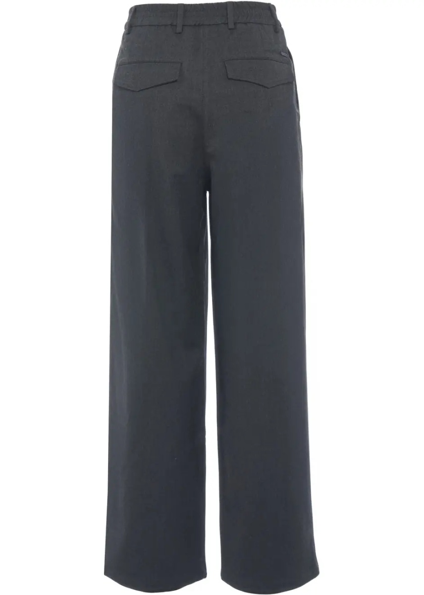 Pantaloni Trousers 'Pavona' - Img 4