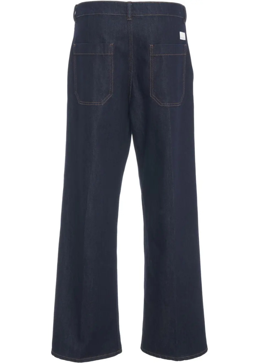 Pantaloni Trousers 'Rivet' - Img 5