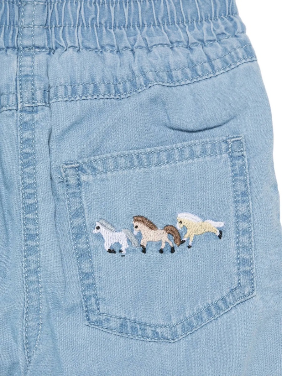 Pantaloni TROUSERS - Img 3