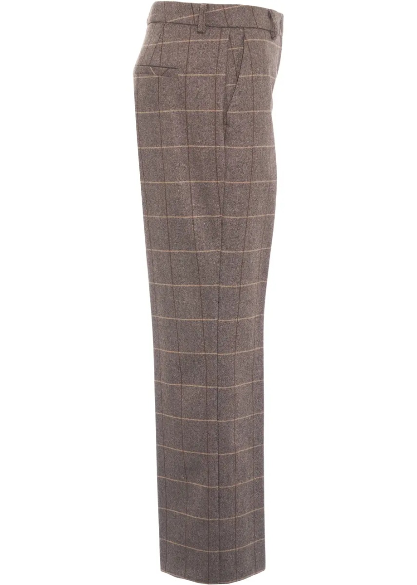 Pantaloni Trousers - Img 3