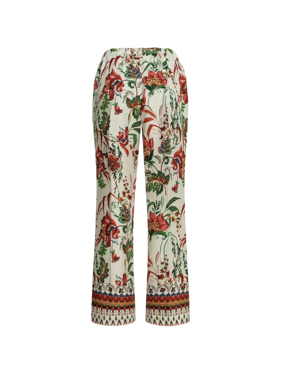 Pantaloni Trousers - Img 5