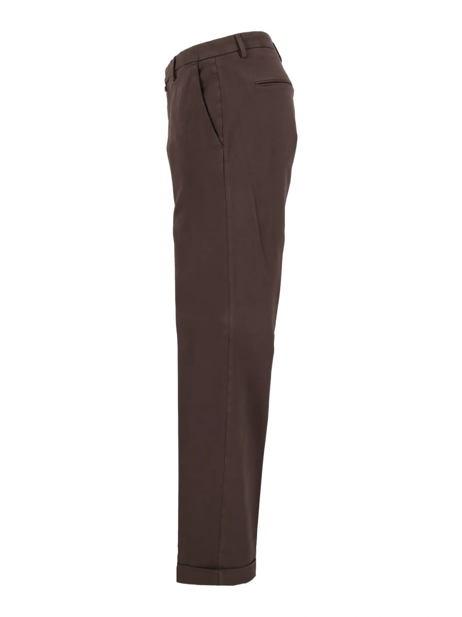 Pantaloni TROUSERS - Img 2