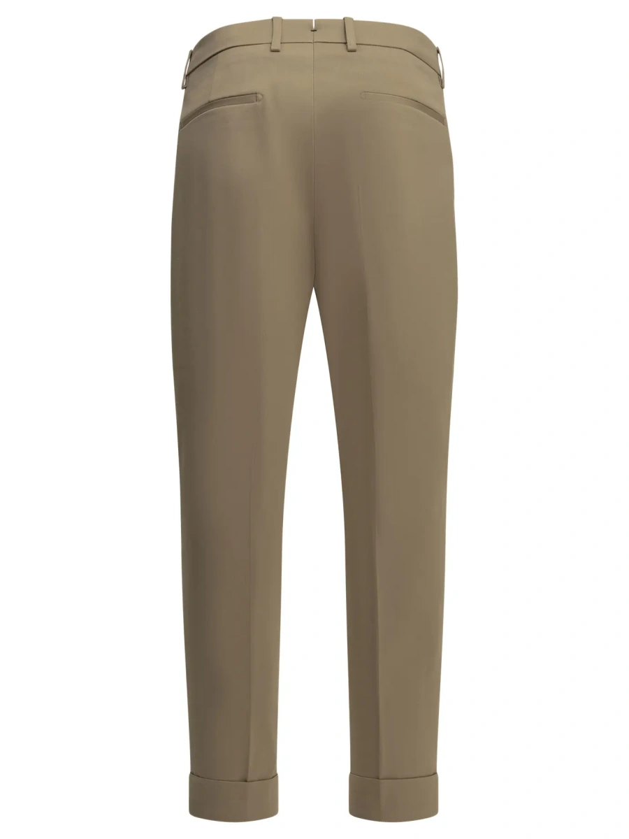Pantaloni Trousers - Img 2