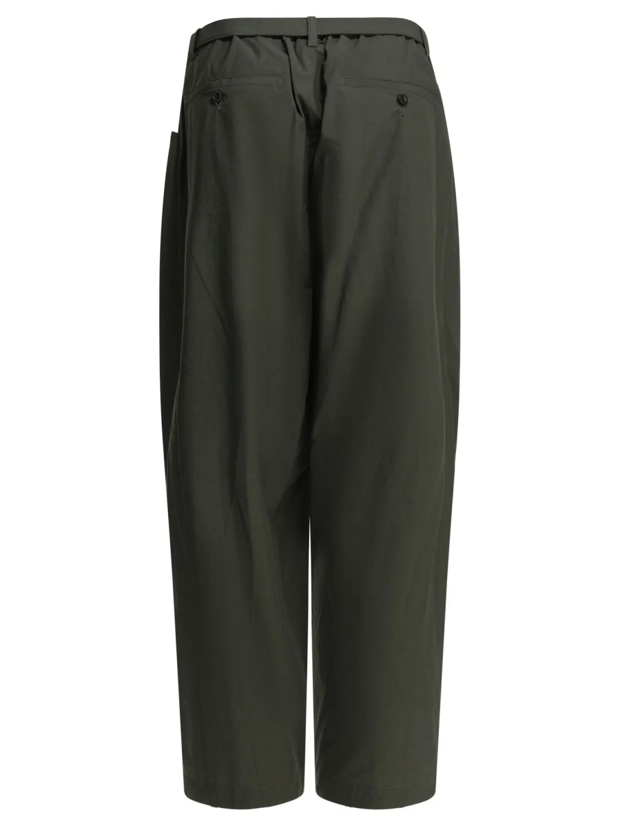 Pantaloni "Typewriter" Parachute Pants - Img 2