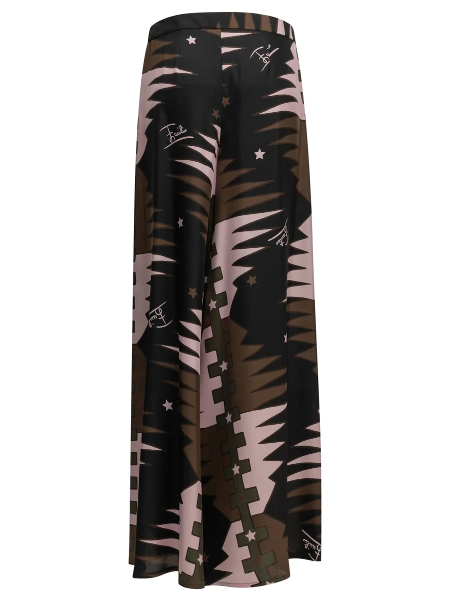 Pantaloni "Valdimontone" Casual Pants - Img 2