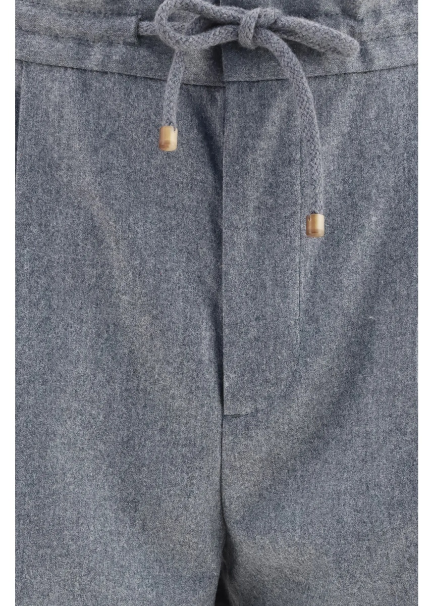 Pantaloni Virgin wool Pants - Img 3