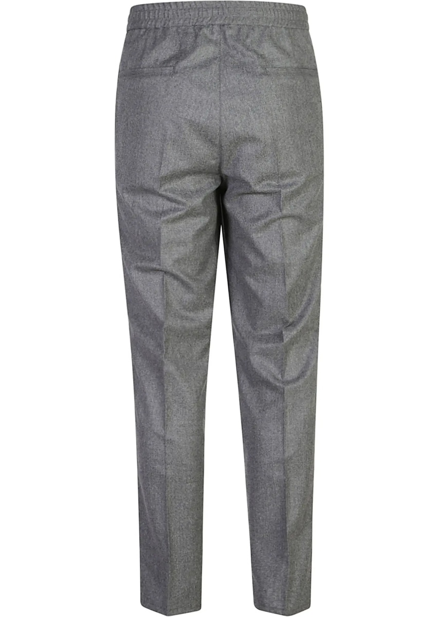Pantaloni Virgin wool Pants - Img 4