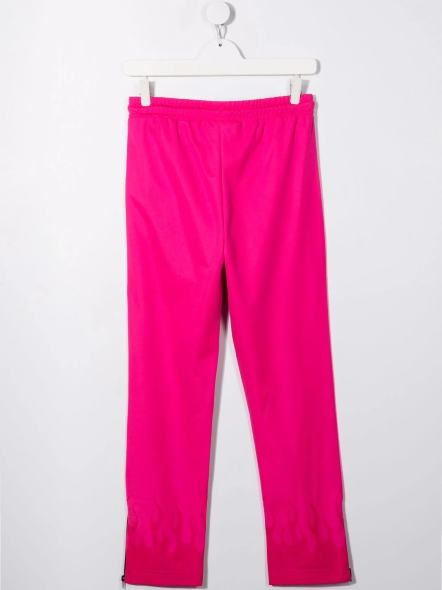 Pantaloni Vision of Super roz - Img 2