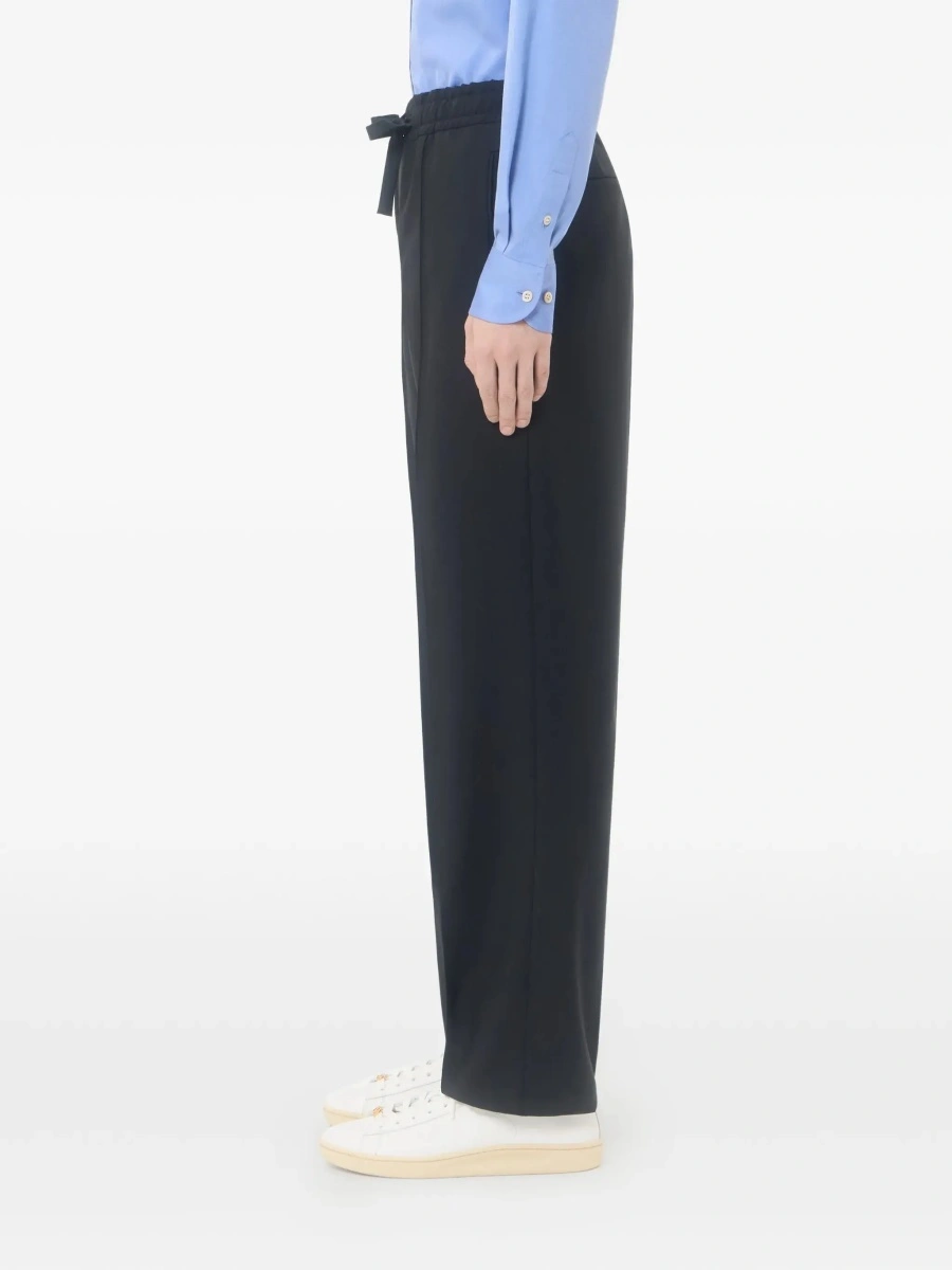 Pantaloni "VLogo Signature" Tailored Pants - Img 7