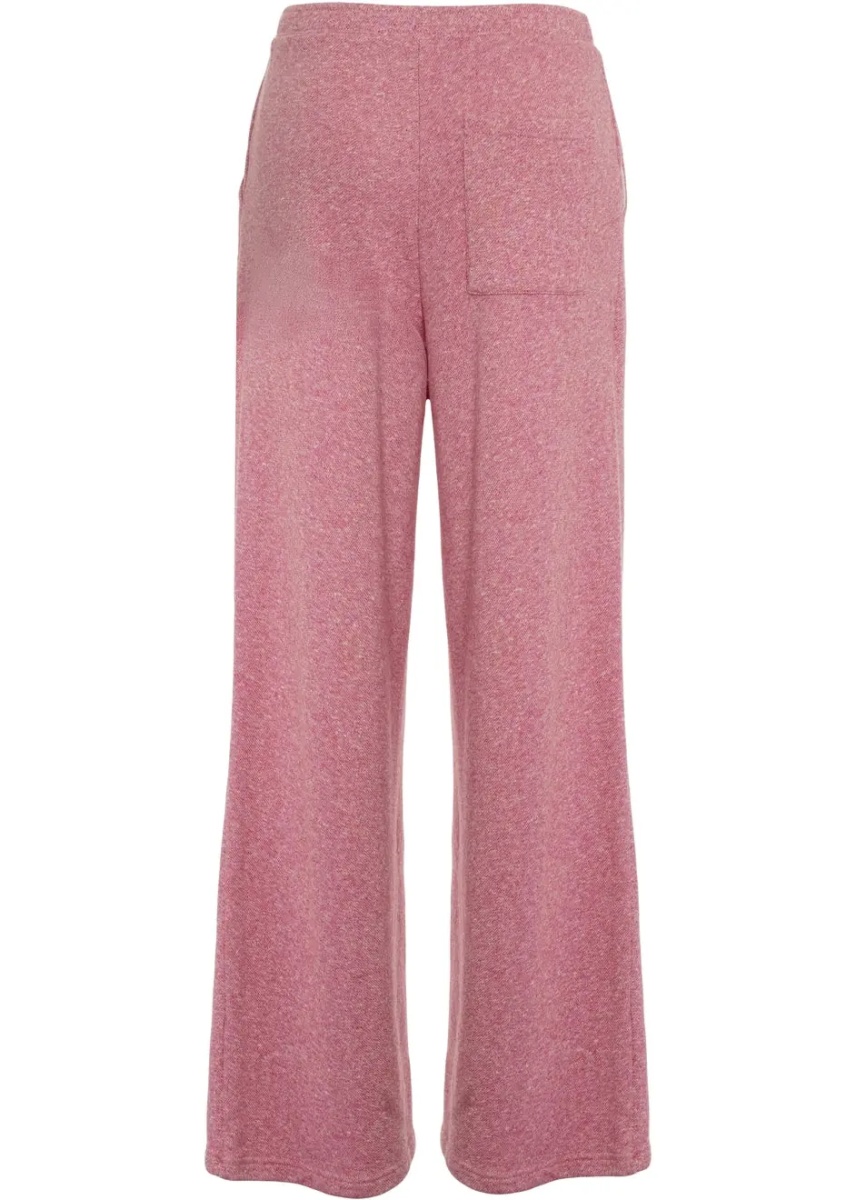 Pantaloni Wide leg joggers 'Dantown' - Img 4