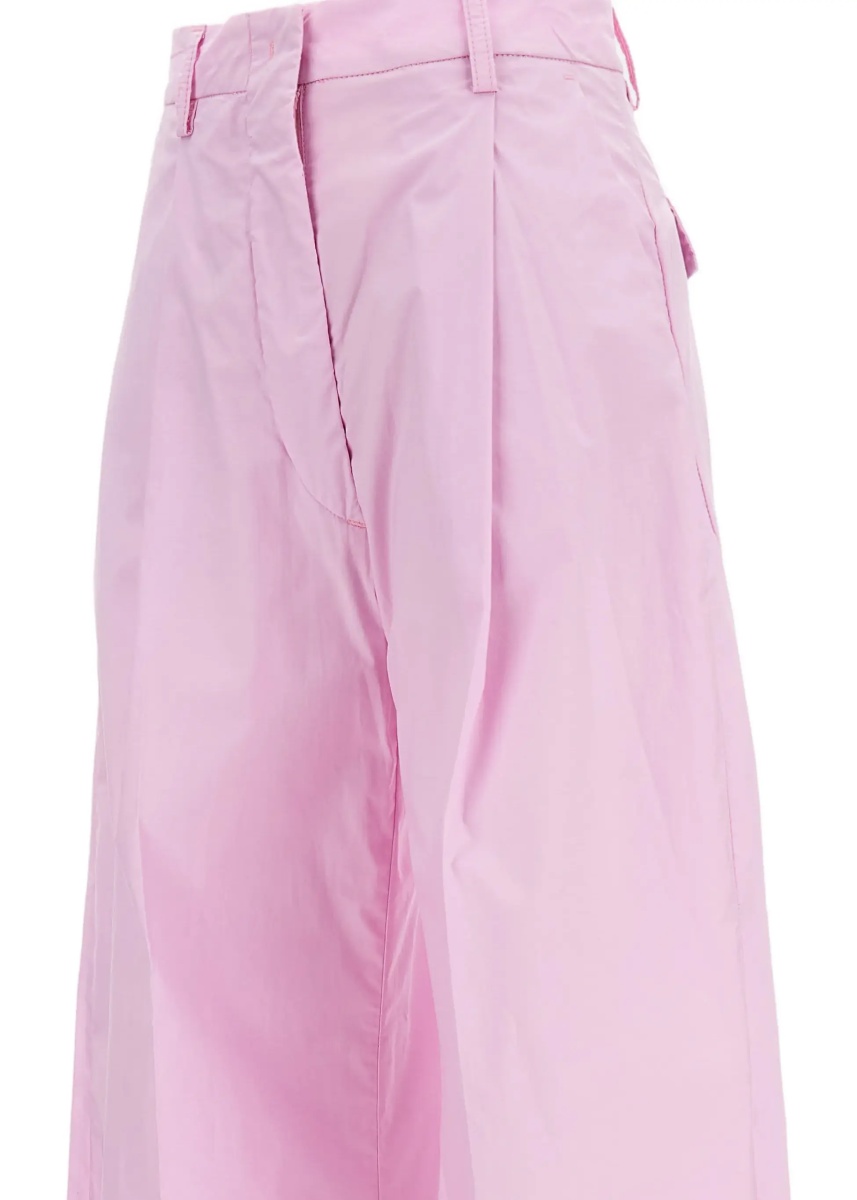 Pantaloni Wide-leg Pants - Img 5