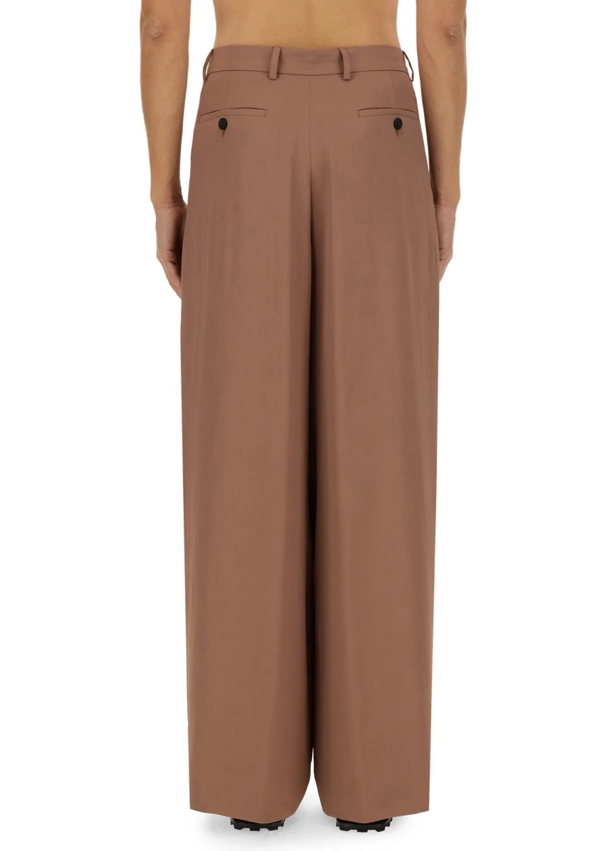 Pantaloni Wide Pants - Img 3