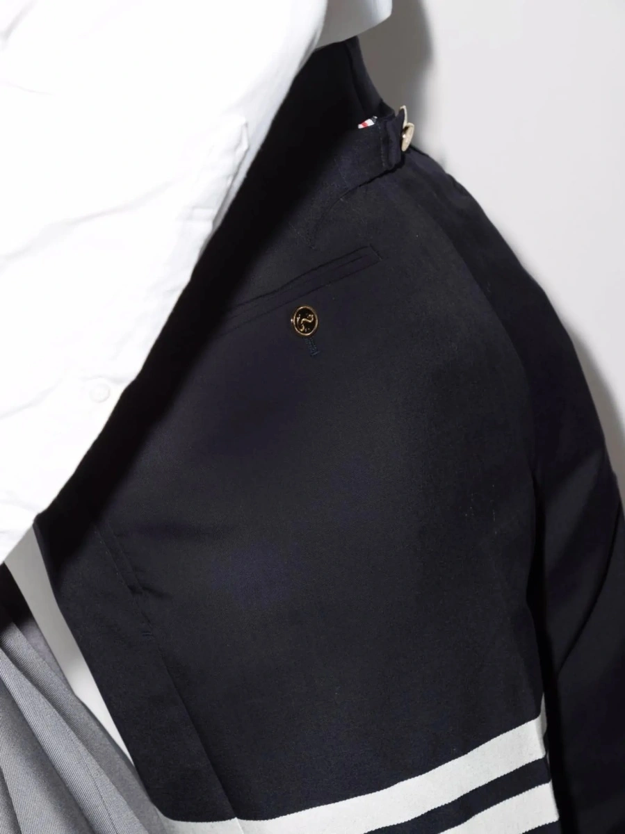 Pantaloni Wool Pants - Img 4