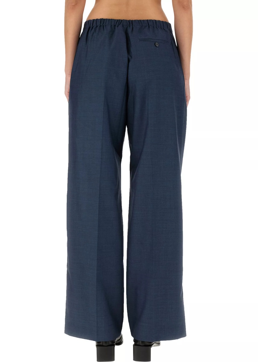 Pantaloni Wool Pants - Img 3