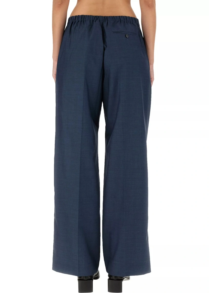 Pantaloni Wool Pants - Img 3