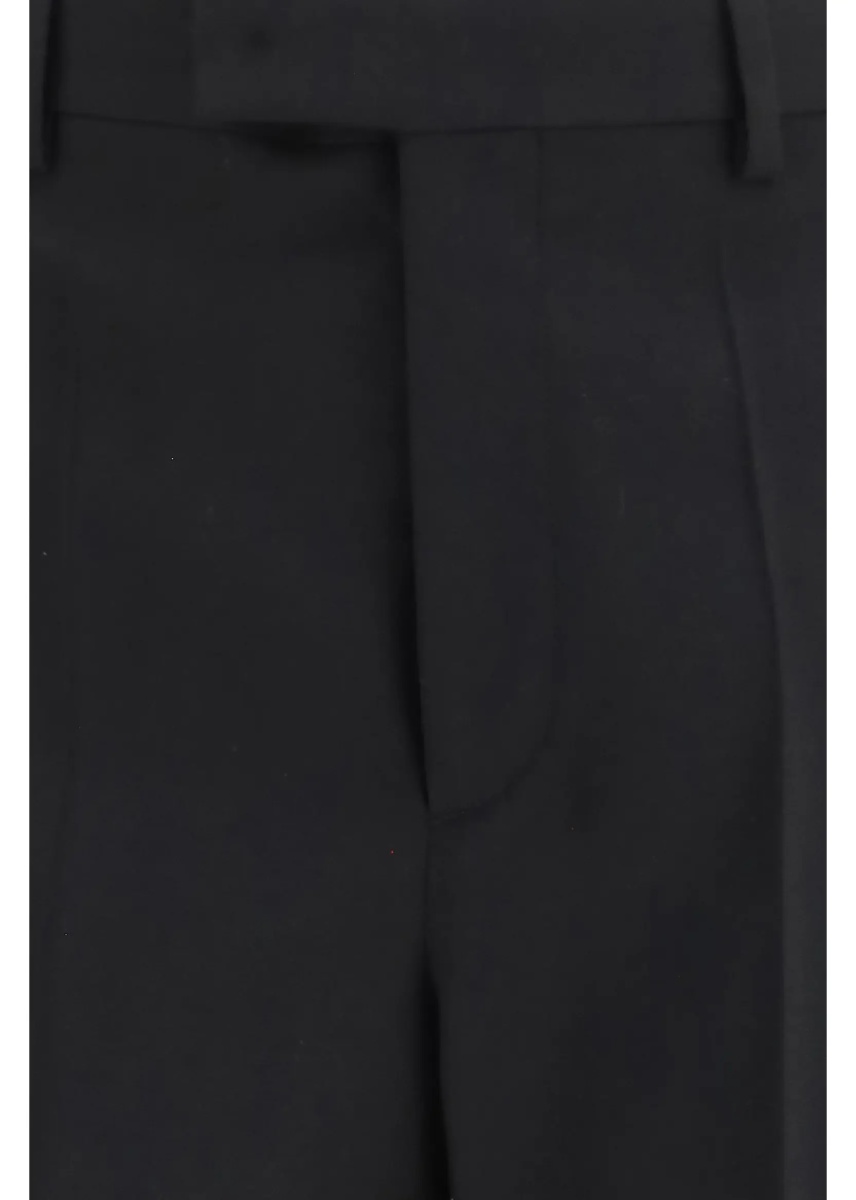Pantaloni Wool tailored Pants - Img 3