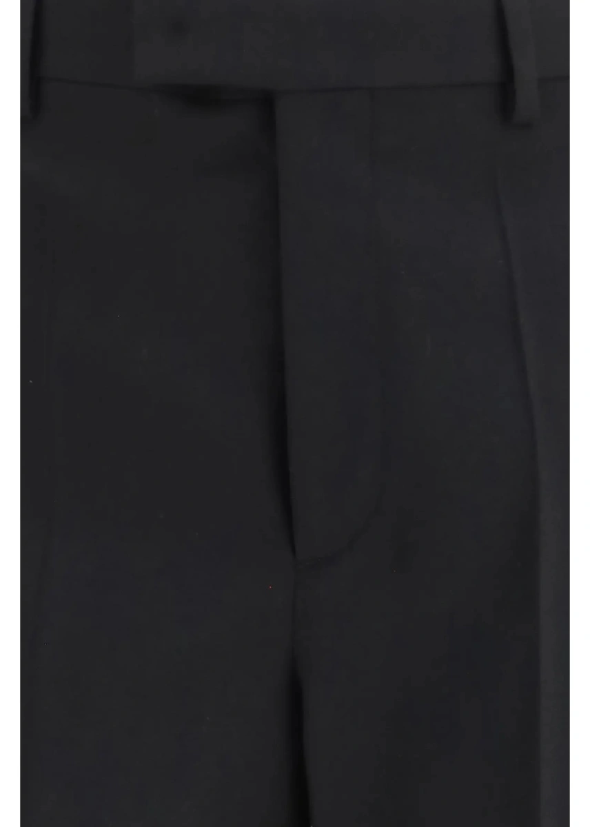 Pantaloni Wool tailored Pants - Img 3
