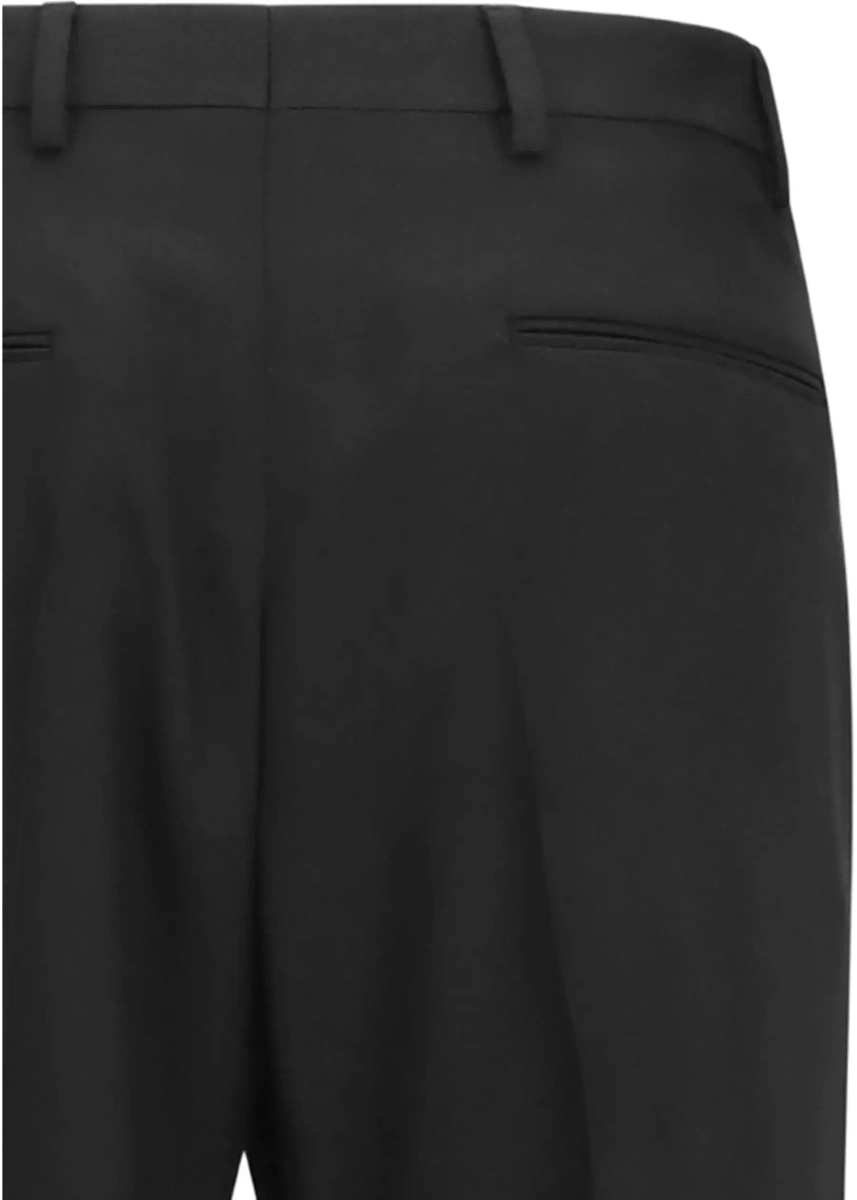 Pantaloni Wool tailored Pants - Img 5