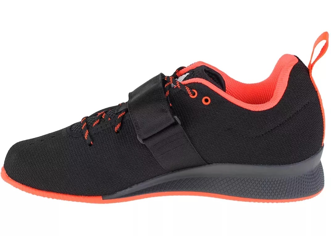 Pantofi adidas Adipower Weightlifting II - Img 2