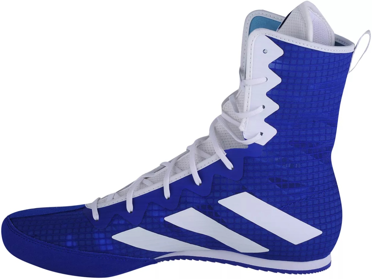 Pantofi adidas Box Hog 4 - Img 2
