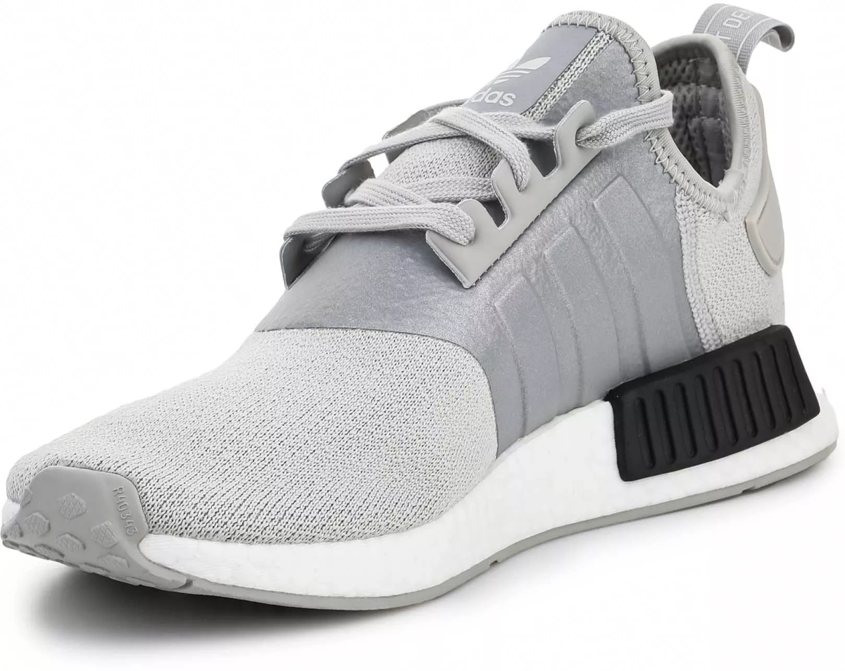 Pantofi Adidas NMD_R1 EF4261 - Img 3