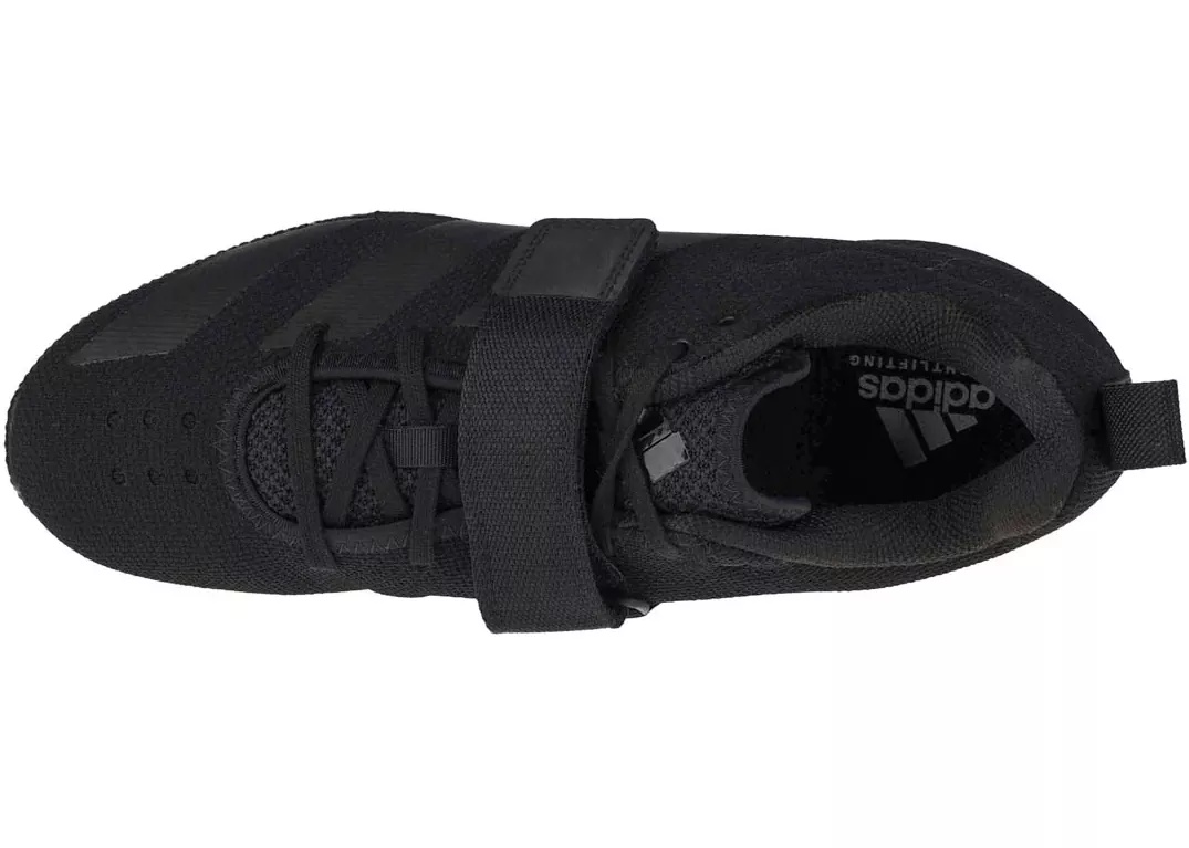 Pantofi adidas Weightlifting II - Img 3