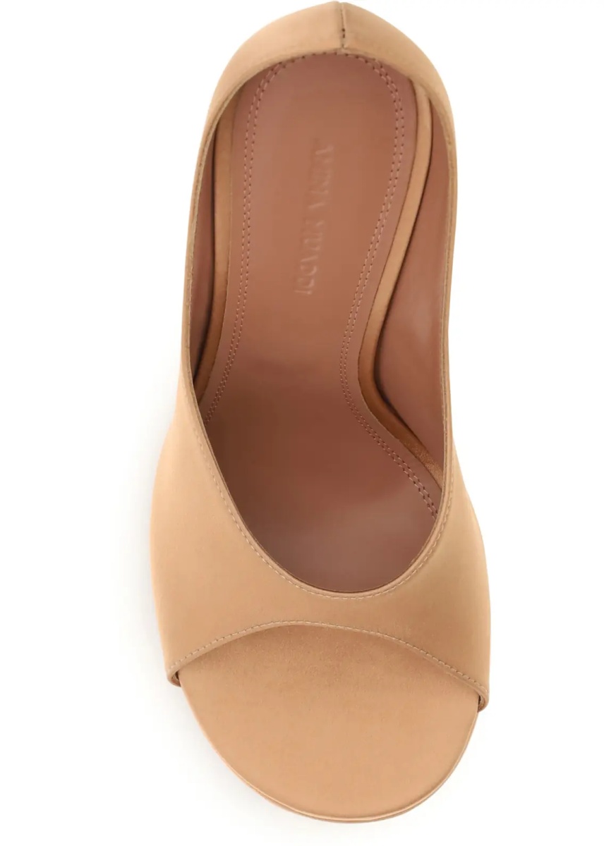 Pantofi Anok Plateau Pumps - Img 4