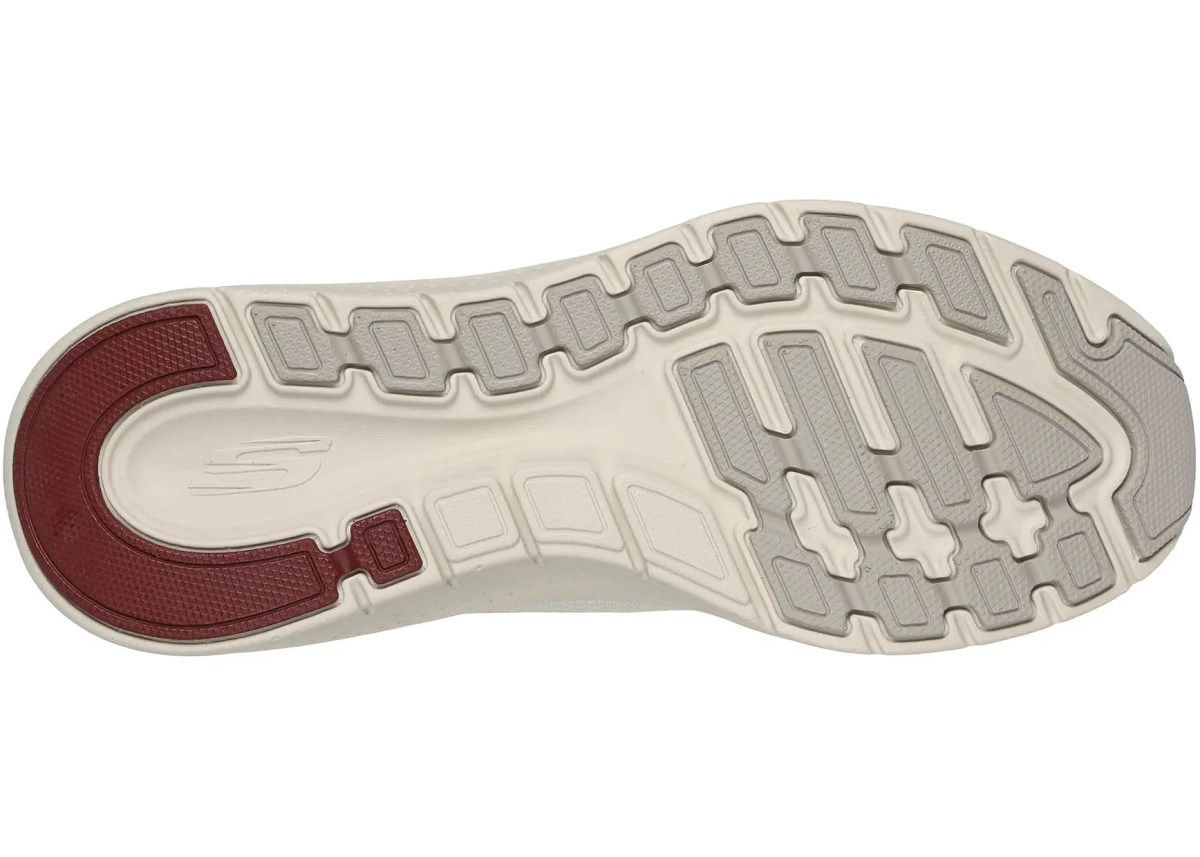 Pantofi Arch Fit 2.0 OFF WHITE - Img 4