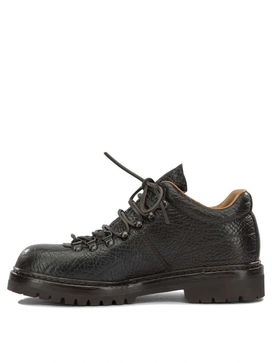 Pantofi "Artik Flexi 001" Derby Shoes - Img 3
