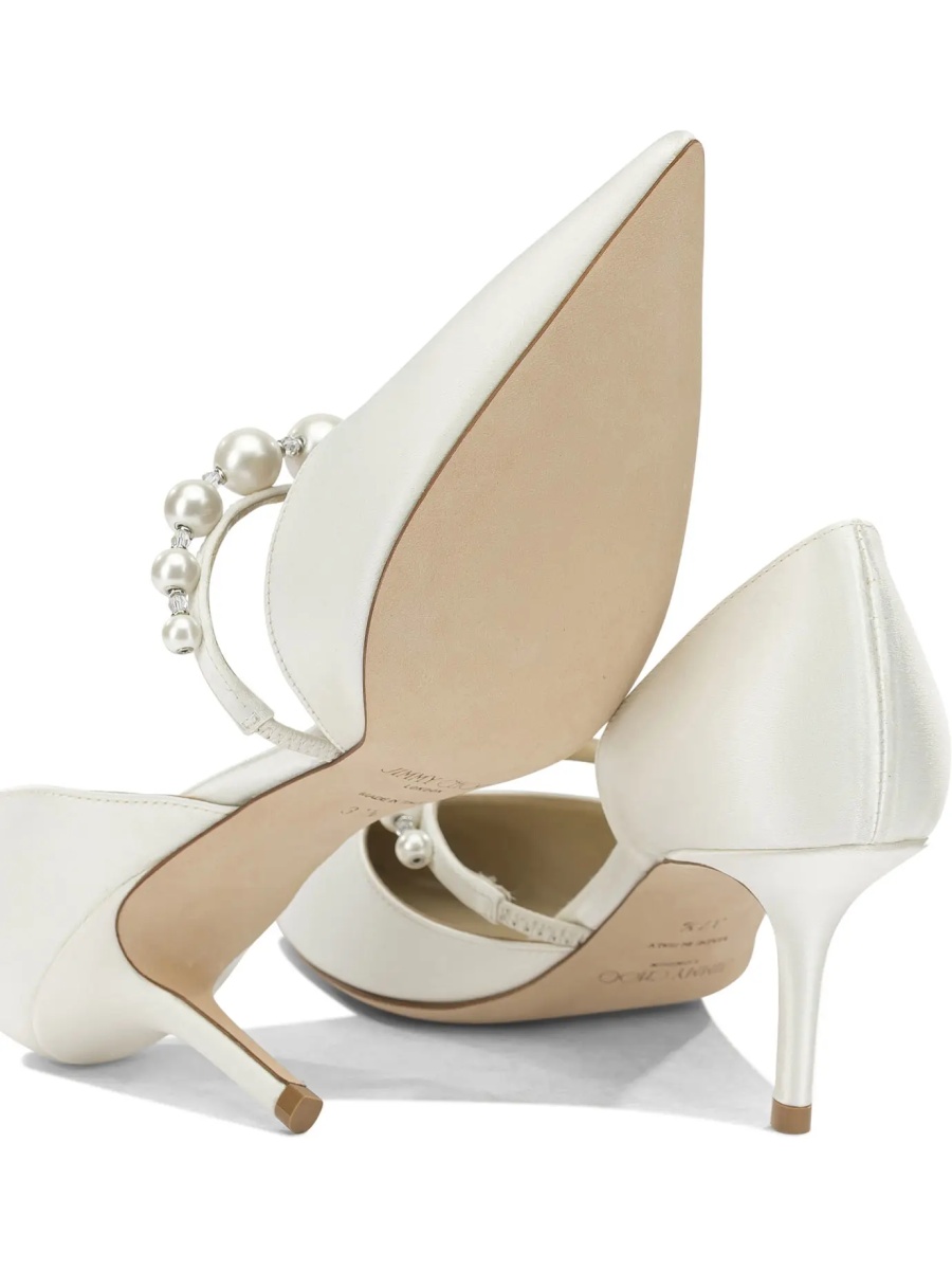 Pantofi "Aurelie 65MM" Pumps - Img 5