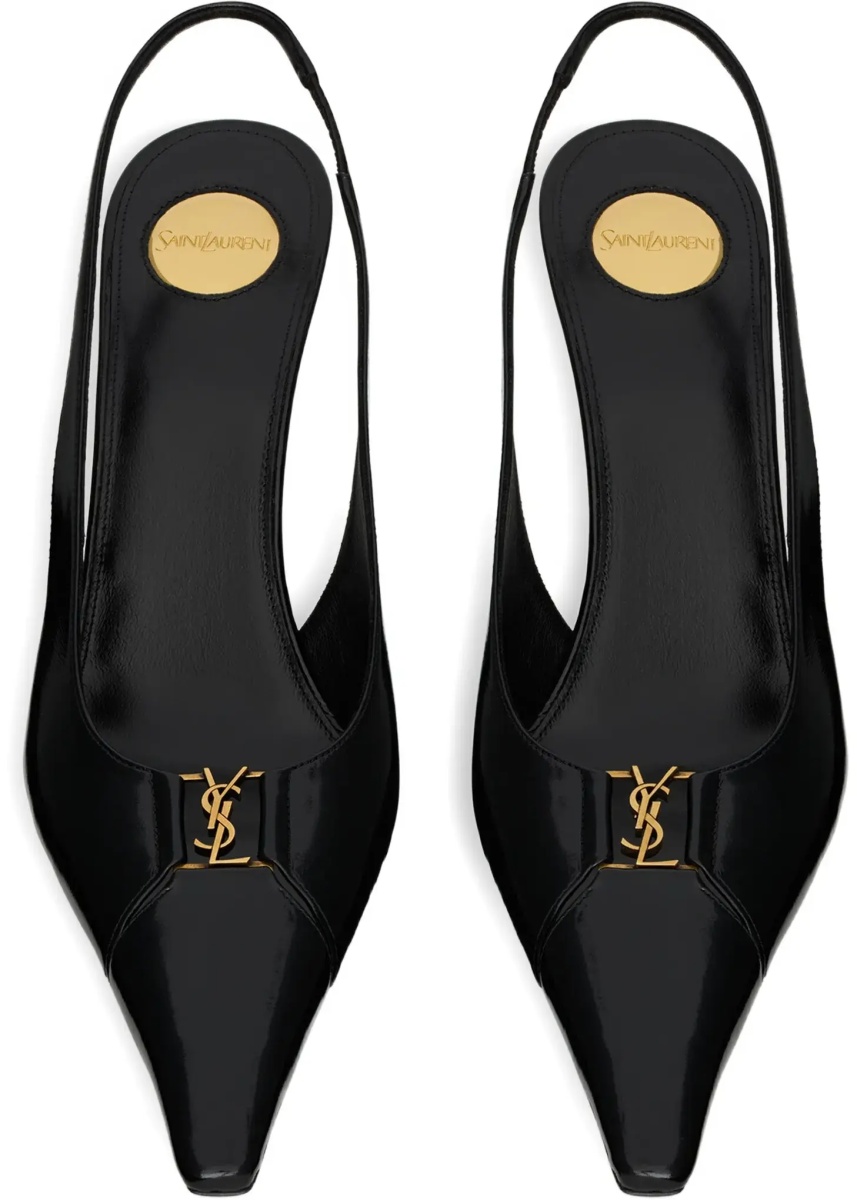Pantofi Babylon Pumps - Img 3