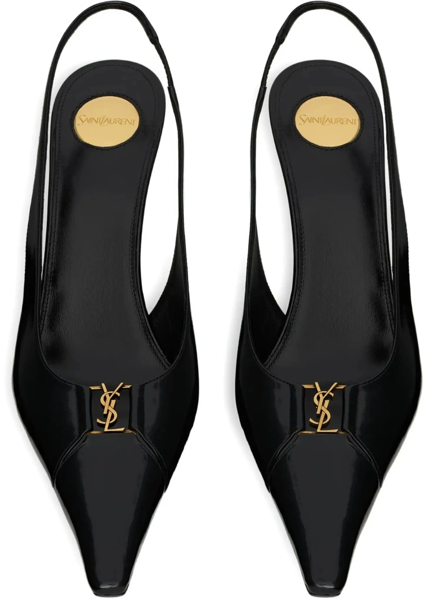 Pantofi Babylon Pumps - Img 3