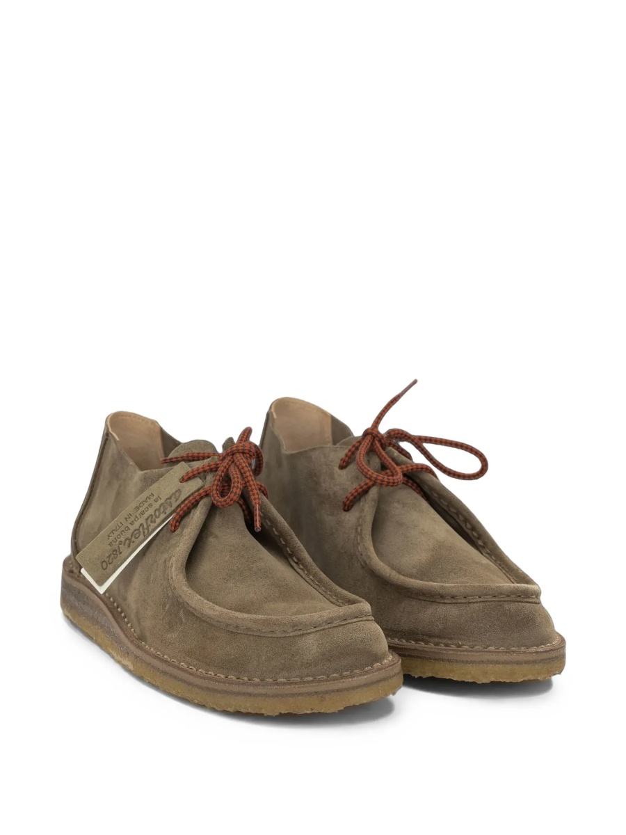 Pantofi "Beenflex 000001" Derby - Img 7