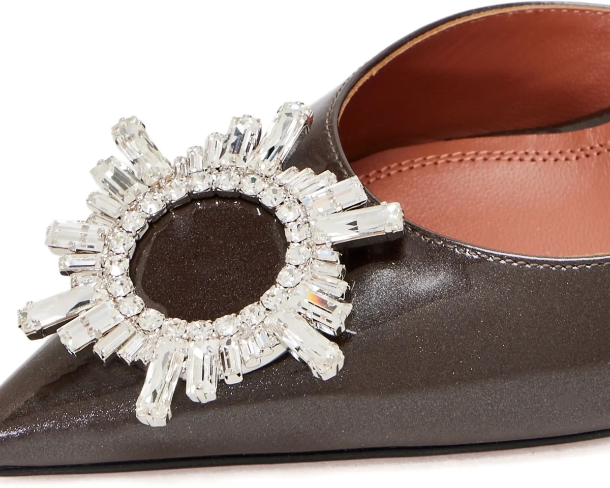 Pantofi Begum Pumps - Img 3