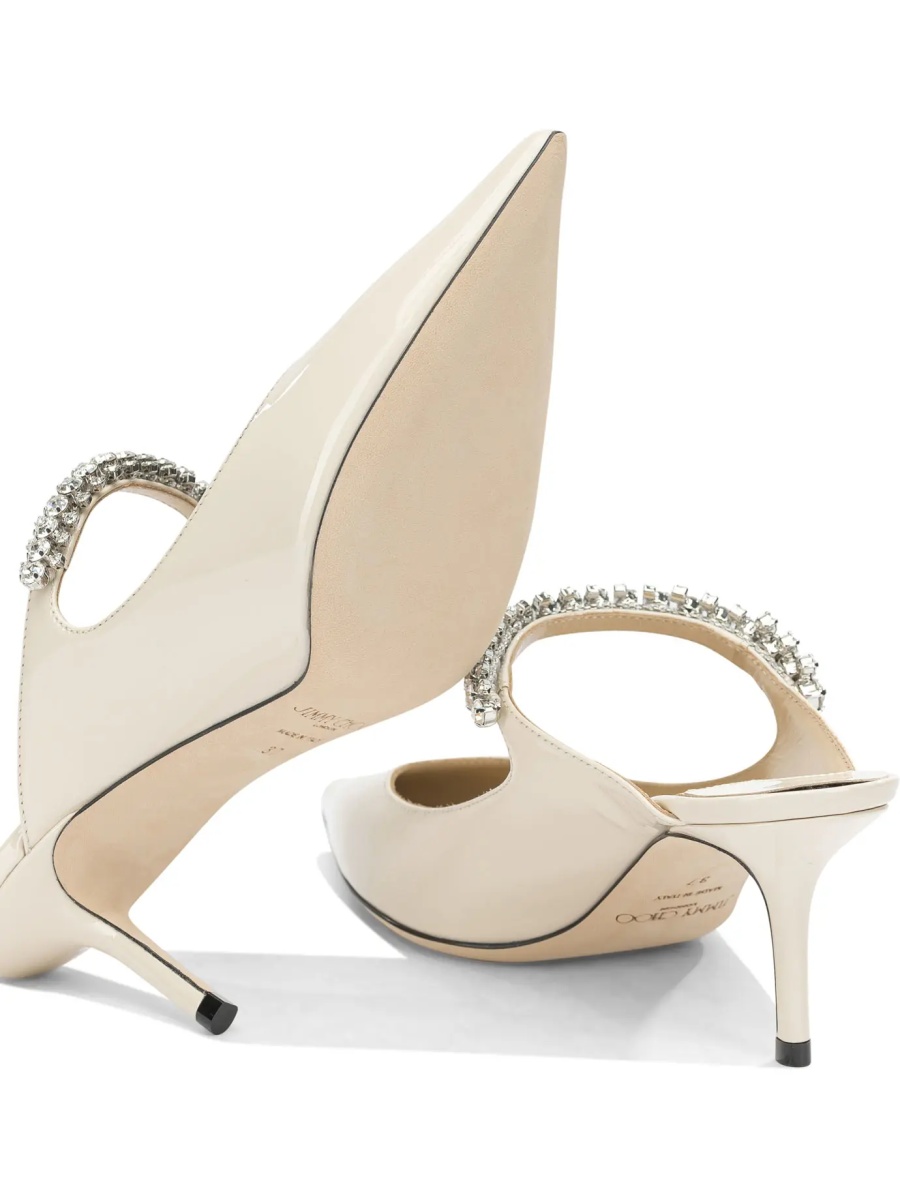 Pantofi "Bing 65MM" Mules - Img 5