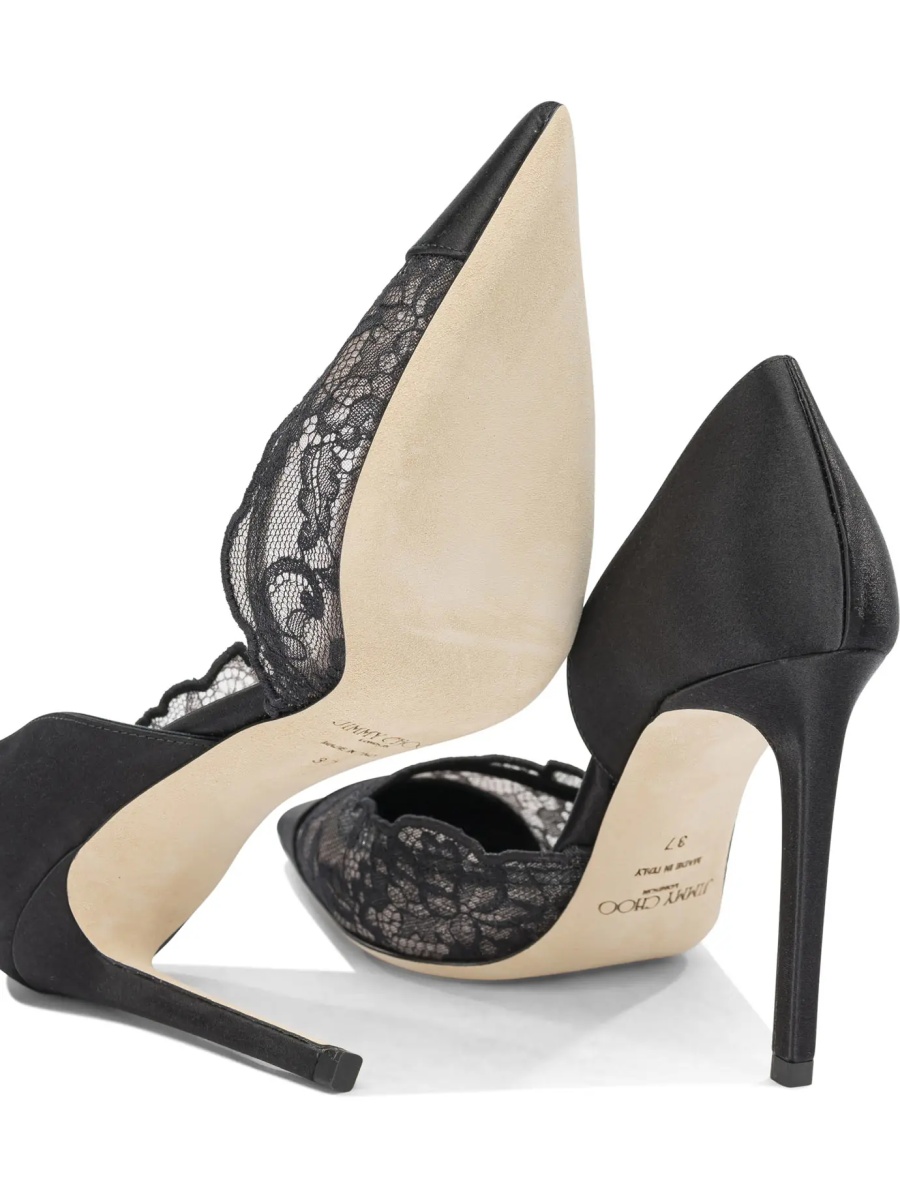 Pantofi "Brigitte 100MM" Pumps - Img 5