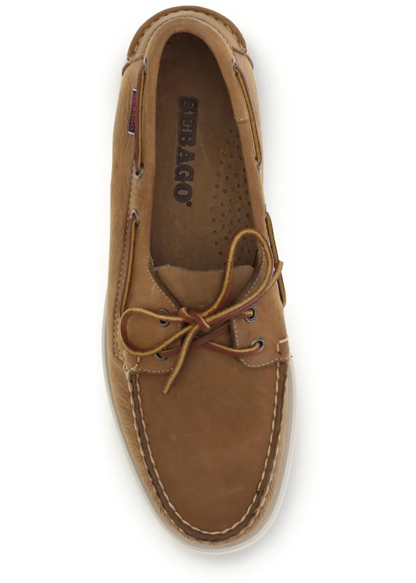Pantofi Docksides Portland Crazy H Loafers - Img 4