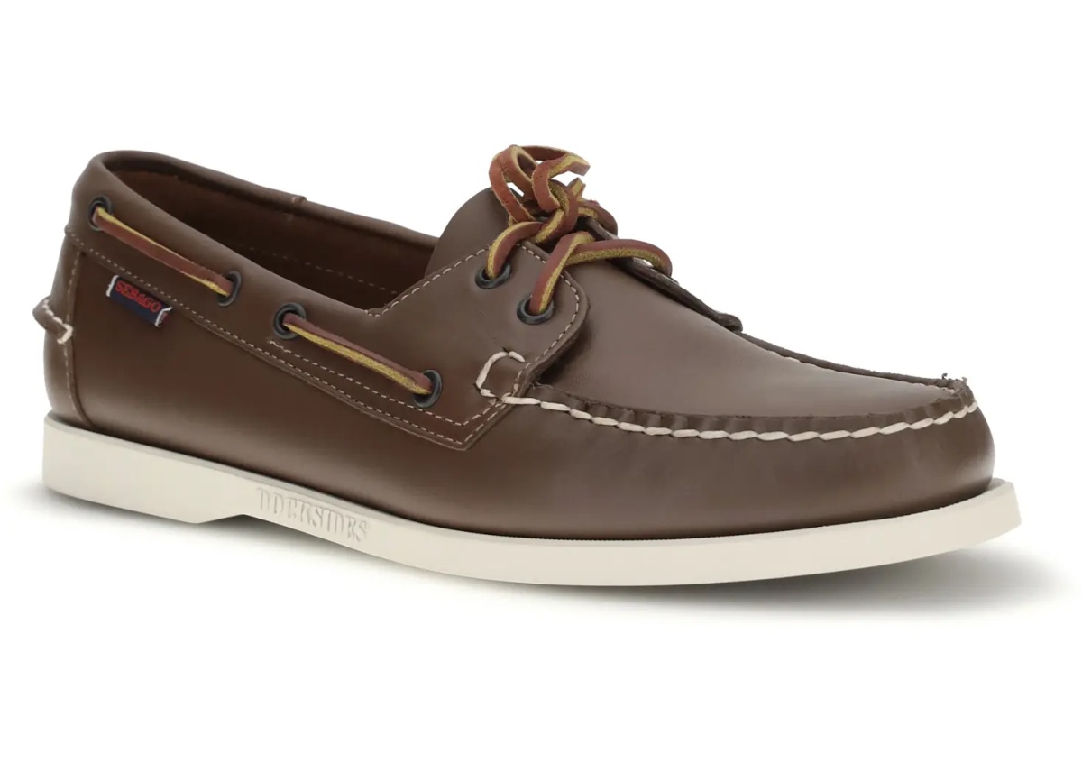 Pantofi Docksides Portland Loafers - Img 2