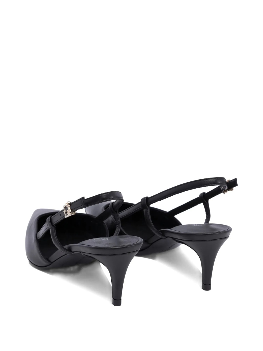 Pantofi "Elsa 50mm" slingback - Img 3