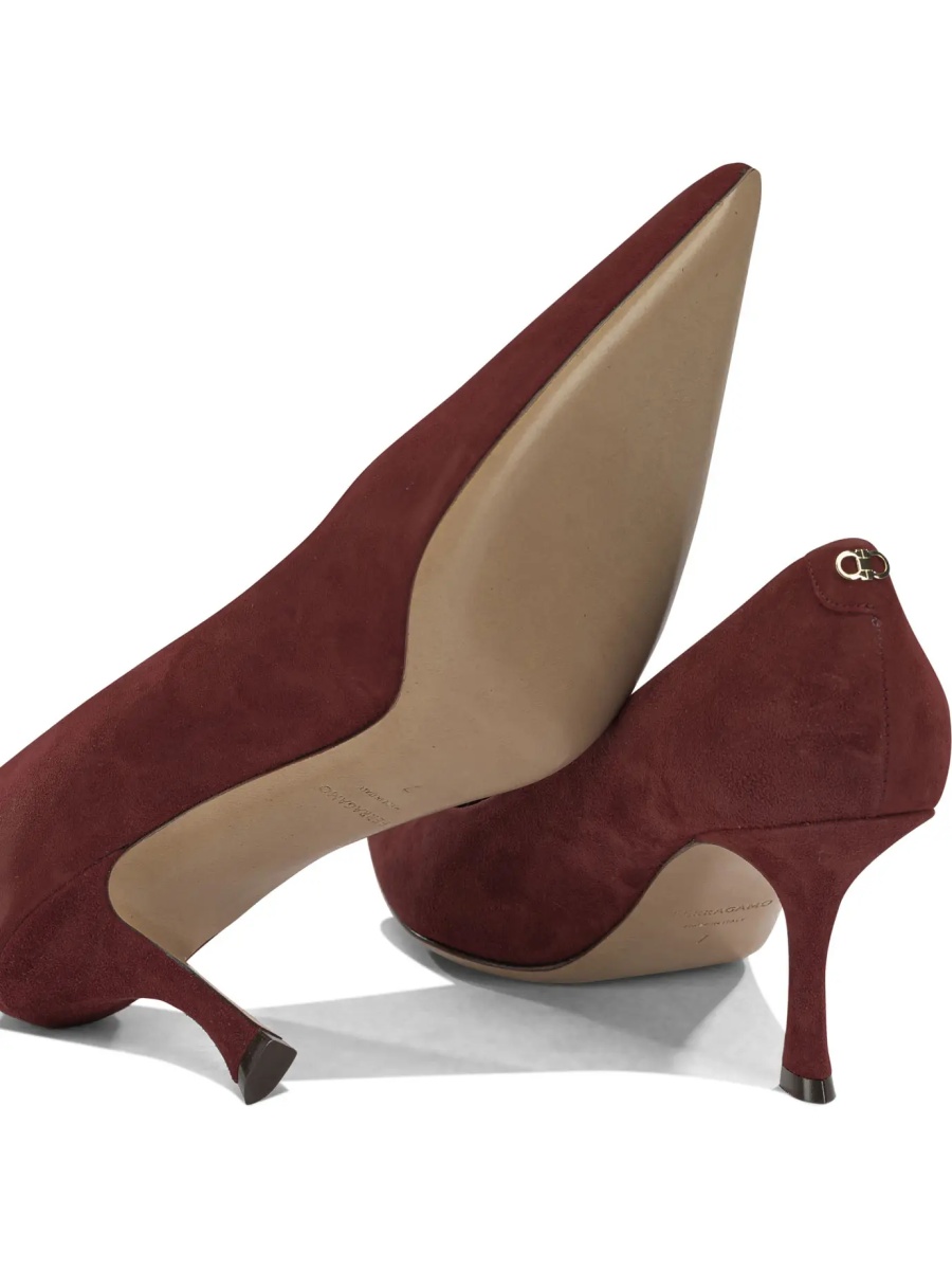 Pantofi "Elydea 70MM" Pumps - Img 5