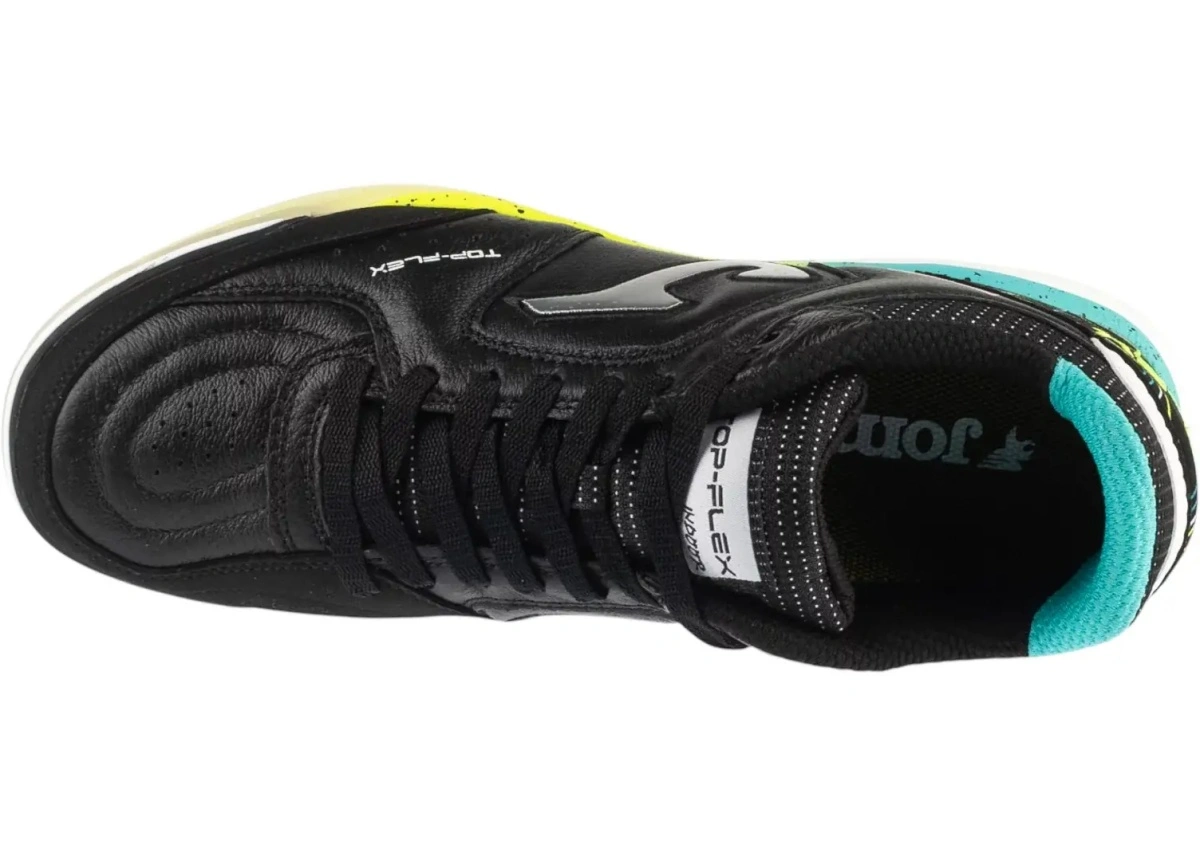 Pantofi fitness Joma negri - Img 3