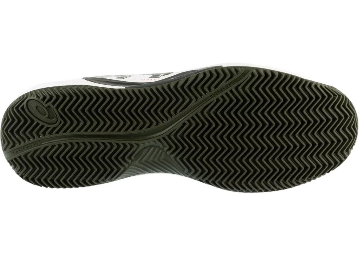 Pantofi Gel-Dedicate 9 Clay - Img 4