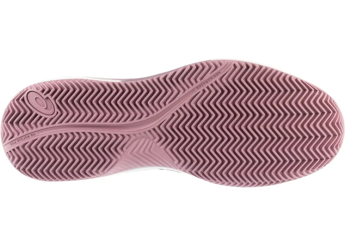 Pantofi Gel-Dedicate 9 Clay - Img 4