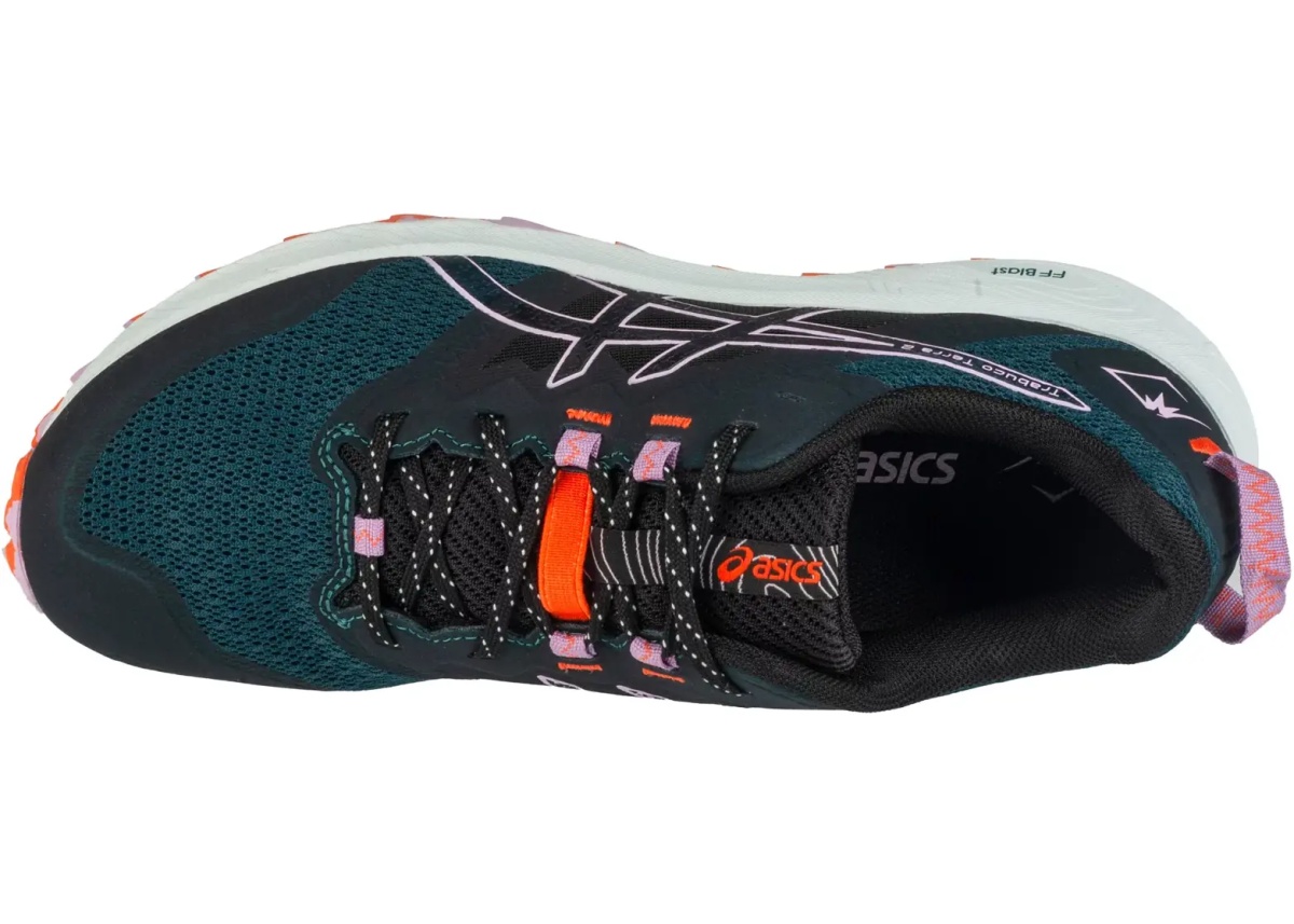 Pantofi Gel-Trabuco Terra 2 - Img 3