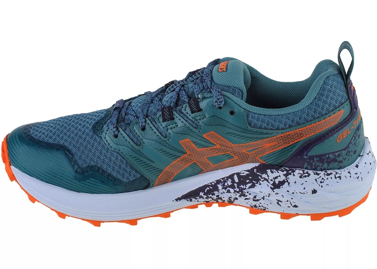 Pantofi Gel-Trabuco Terra - Img 2