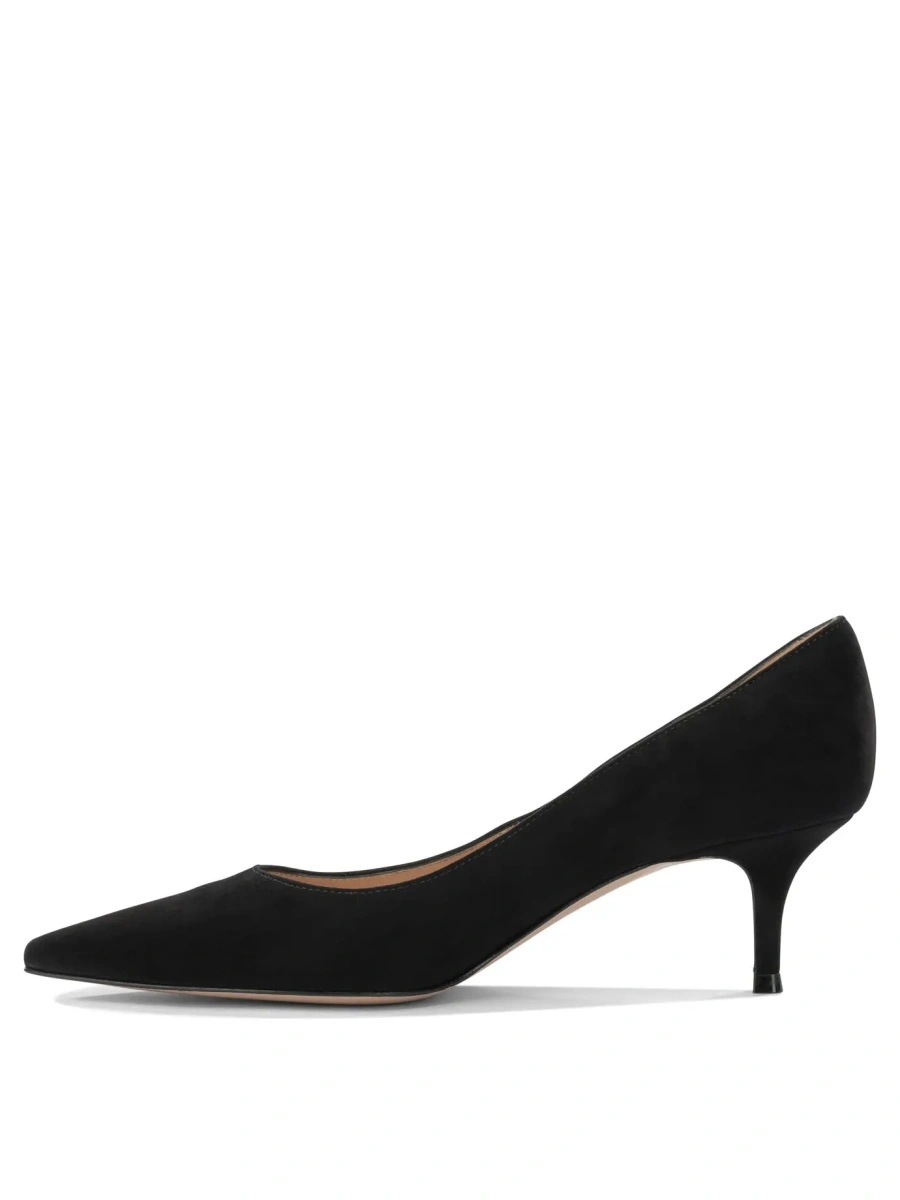 Pantofi "Gianvito 55MM" Pumps - Img 3