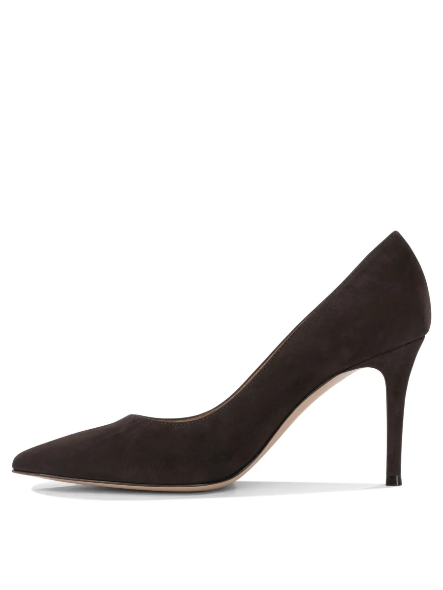 Pantofi "Gianvito 85mm" Pumps - Img 3