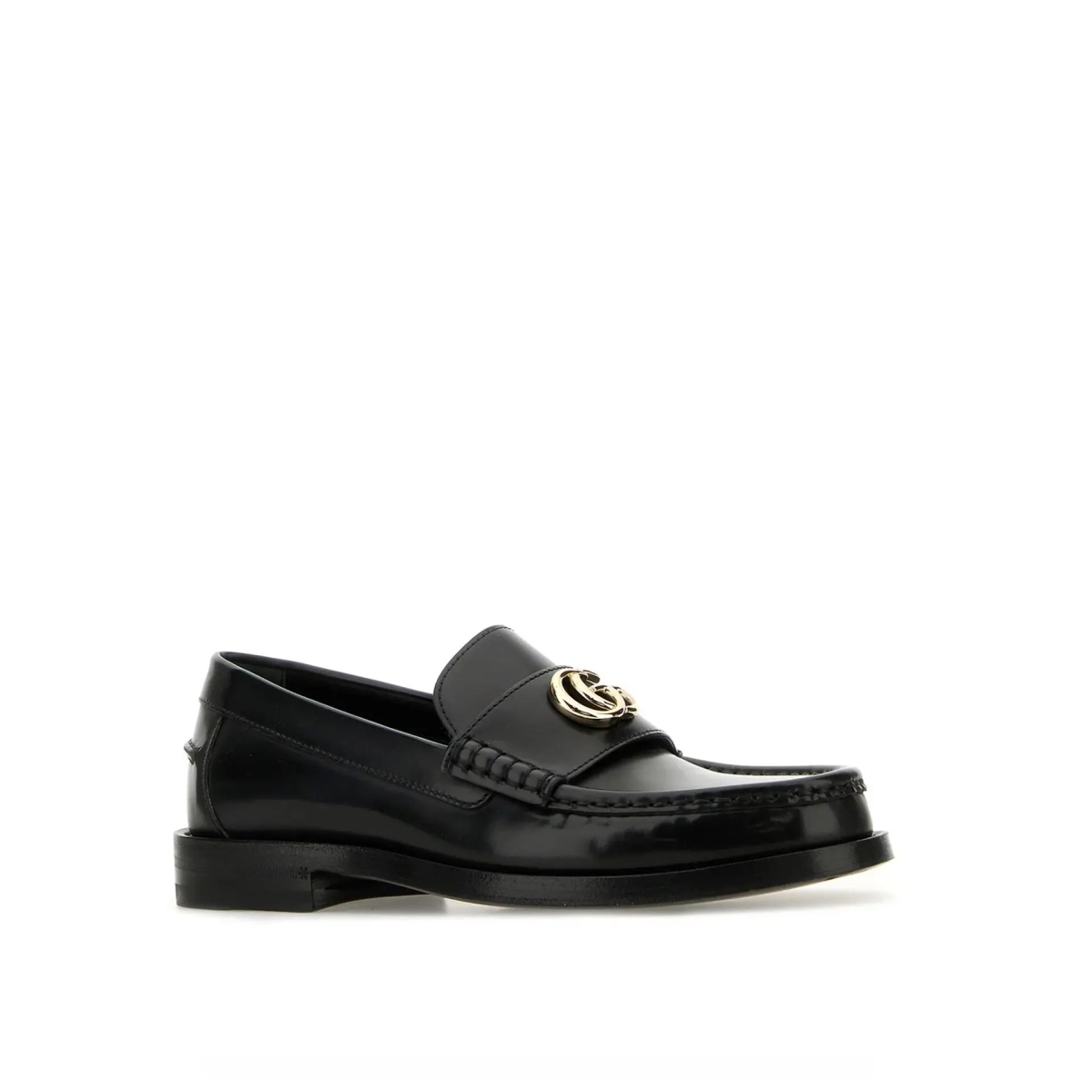 Pantofi Gucci Double G loafers - Img 2