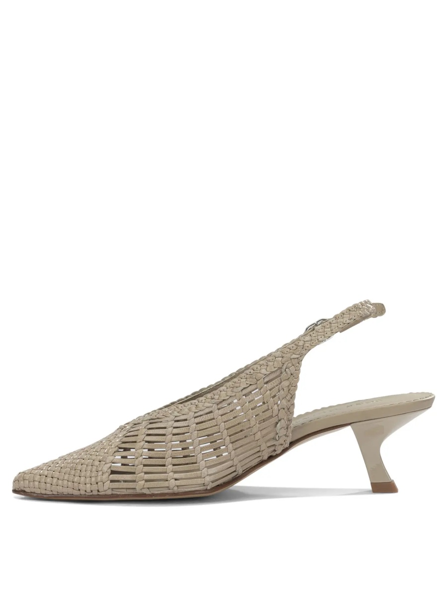 Pantofi Heeled shoes - Img 3