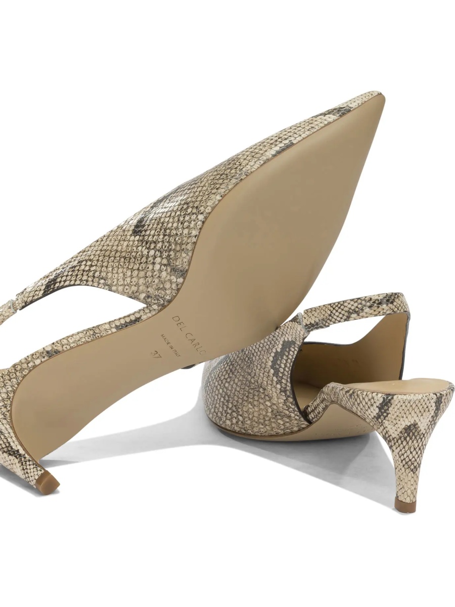 Pantofi Heeled shoes - Img 5